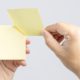 note-taking apps replace post-it notes