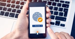 Cybersecurity Tips Straight From a Phone