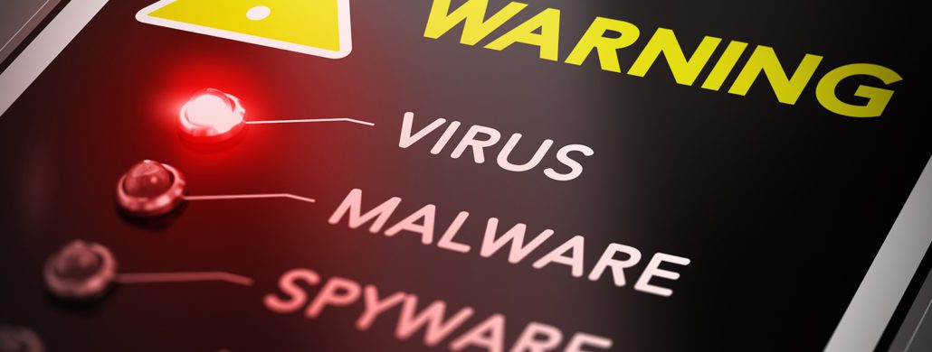 virus worm trojan