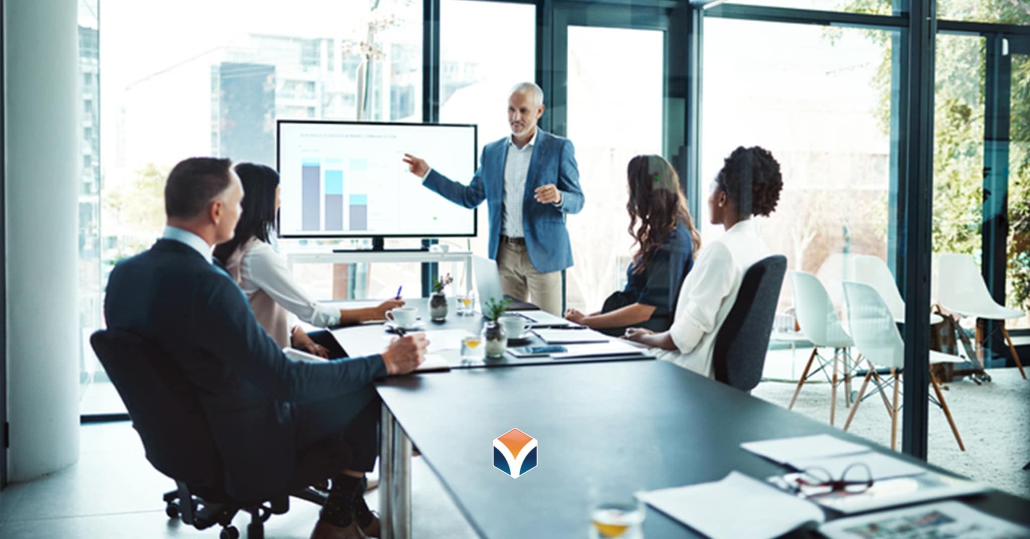 Cybersecurity Effectiveness With Office Managers Around Board