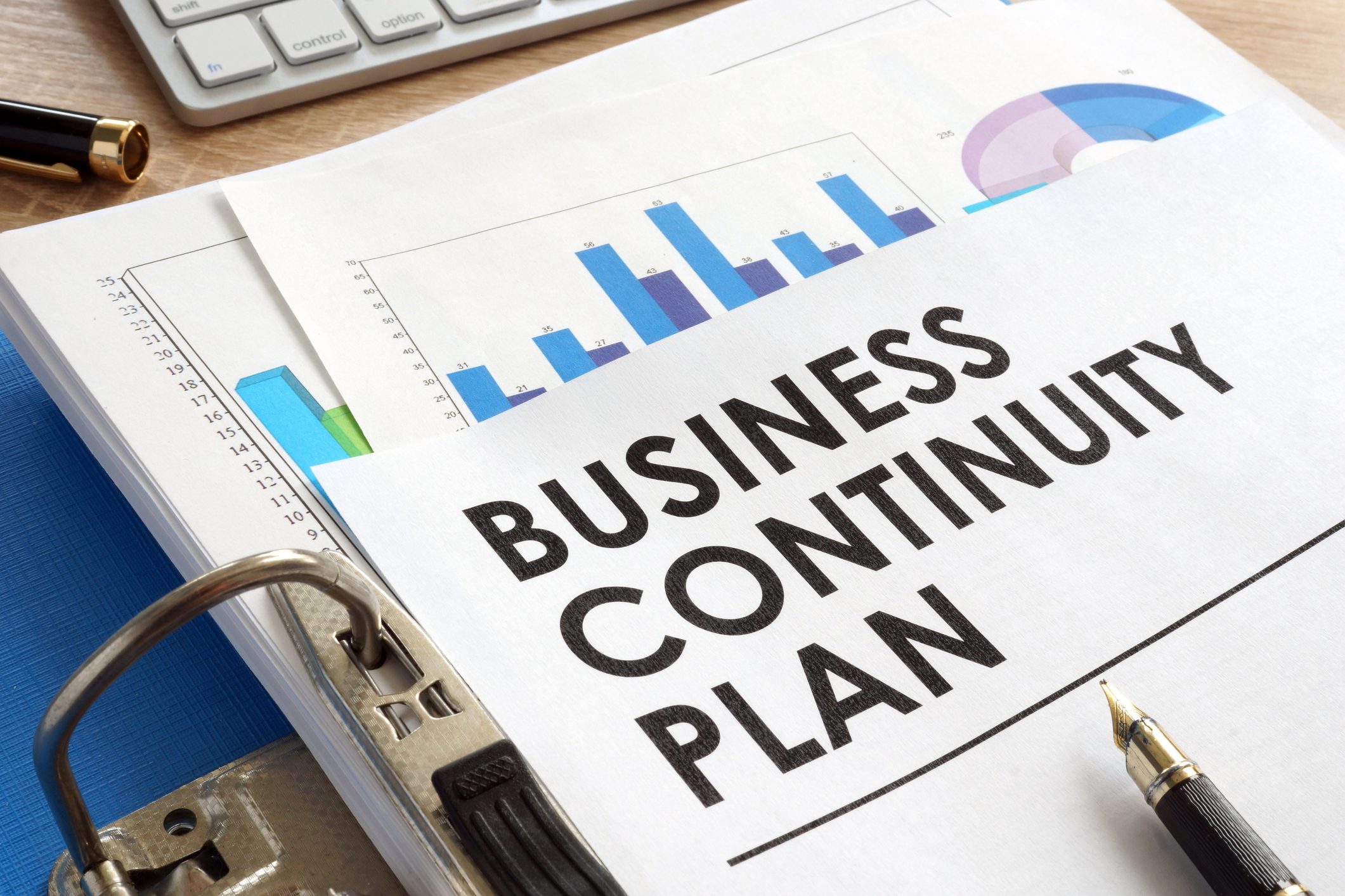 business continuity plans must be expanded to include all except