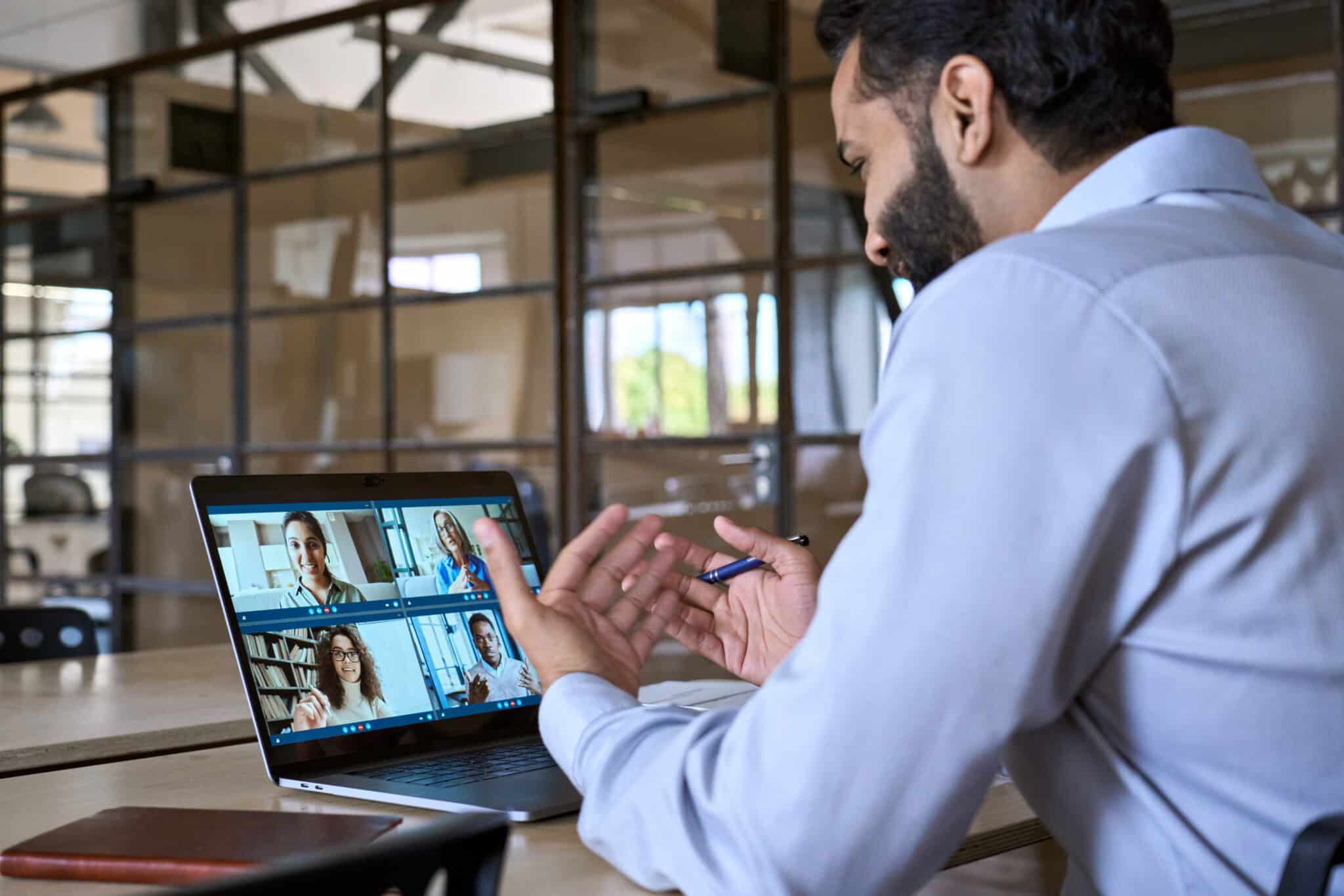 reduce cost with video calling