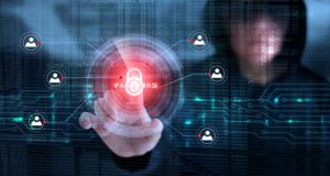 Cybersecurity Terms