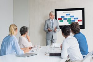 Strategic Information Technology In Office