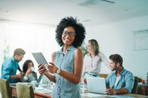 CEOs need to know about cybersecurity