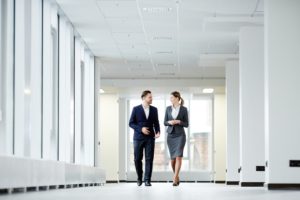 CMO and CTO relationship