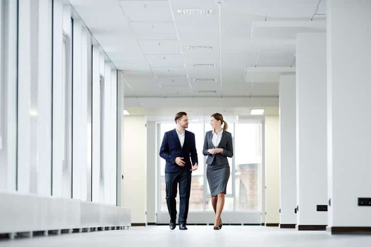 CMO and CTO relationship