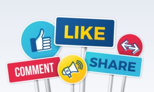 Social Media Mistakes