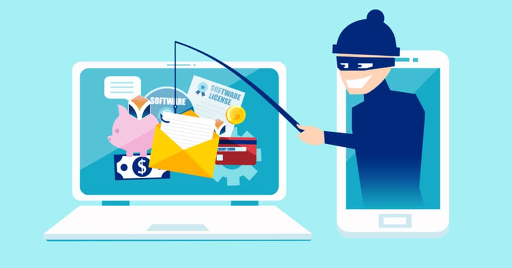SHTML Phishing