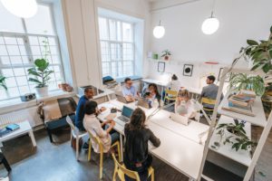 navigate marketing and technology