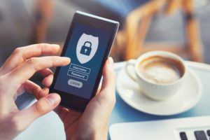 Cybersecurity for small businesses