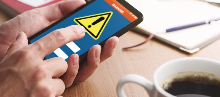 Watch Out For Hidden Malware On Your Phone