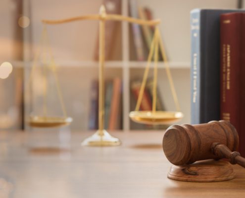 Cloud Benefits For Your Law Firm