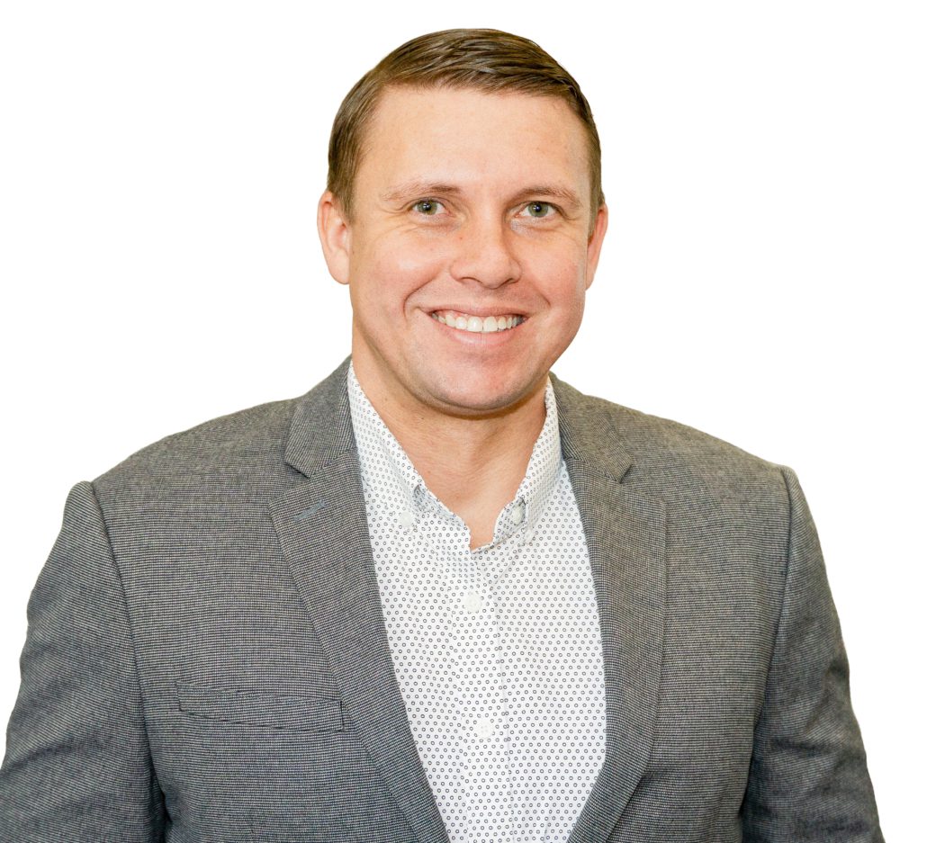Brian Spurgeon