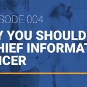 why you should hire a CIO