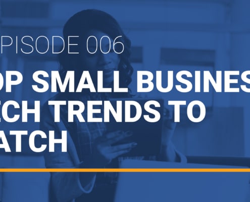 small business tech trends to watch