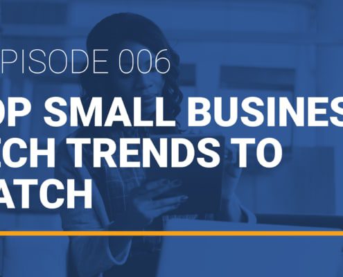 small business tech trends to watch