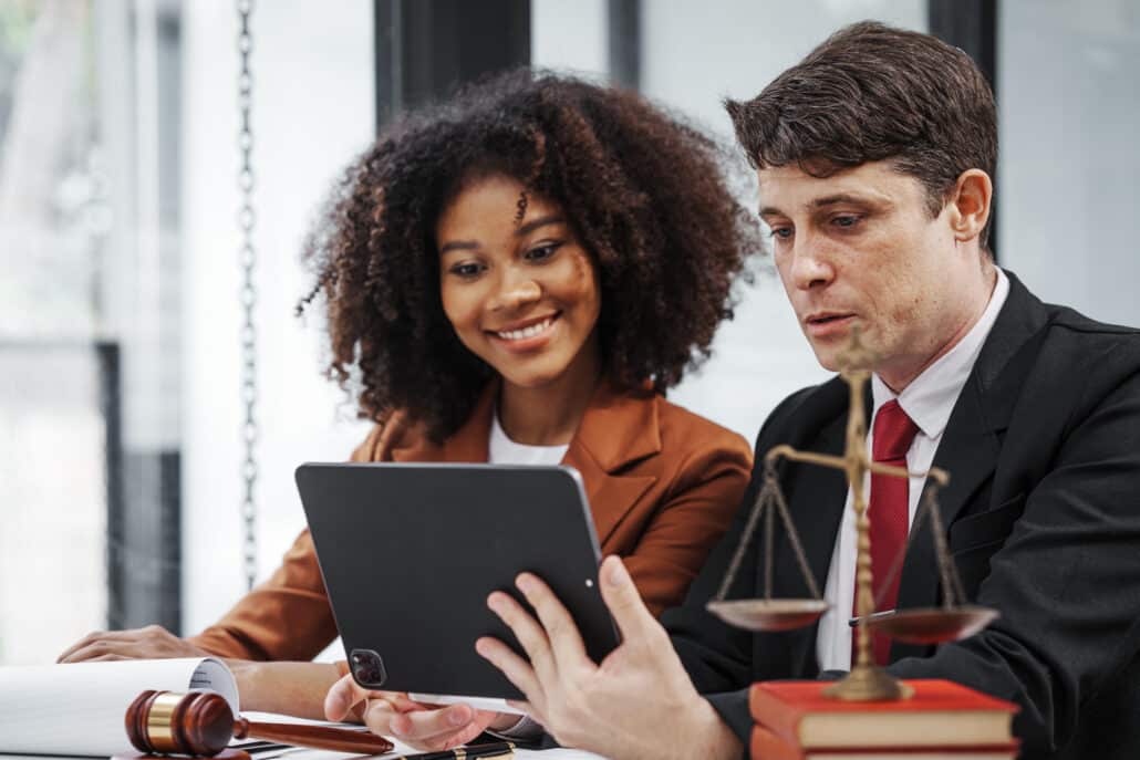 IT Services for Law Firms