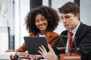 IT Services for Law Firms
