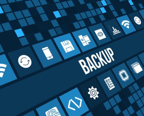 Data Backup & Disaster Recovery Michigan