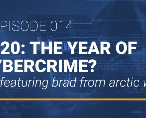 2020: the year of cybercrime?