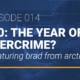 2020: the year of cybercrime?