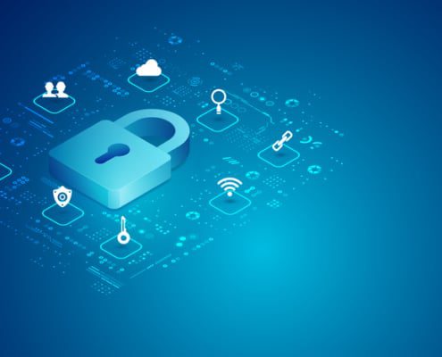 IT Security Services Title Companies