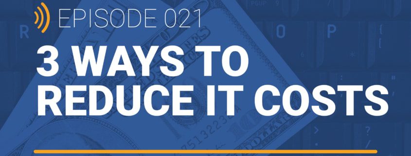 reduce-it-costs