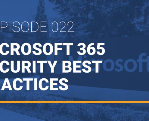Microsoft-365-Security-Best-Practices