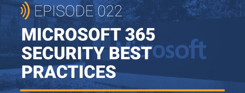 Microsoft-365-Security-Best-Practices