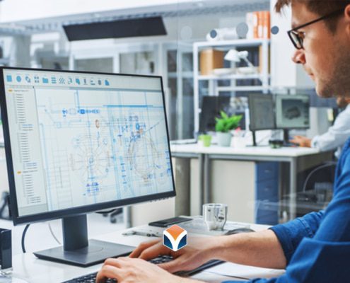 Visions’ Co-Managed IT Services Gives Engineering Firm Peace Of Mind