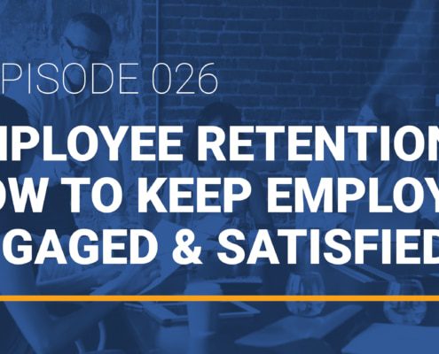 employee retention