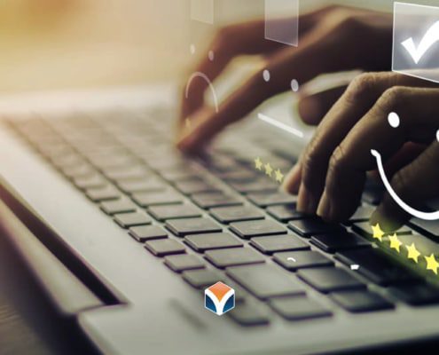 Microsoft SharePoint Guide For Your HR Department: Collect Feedback Workflows