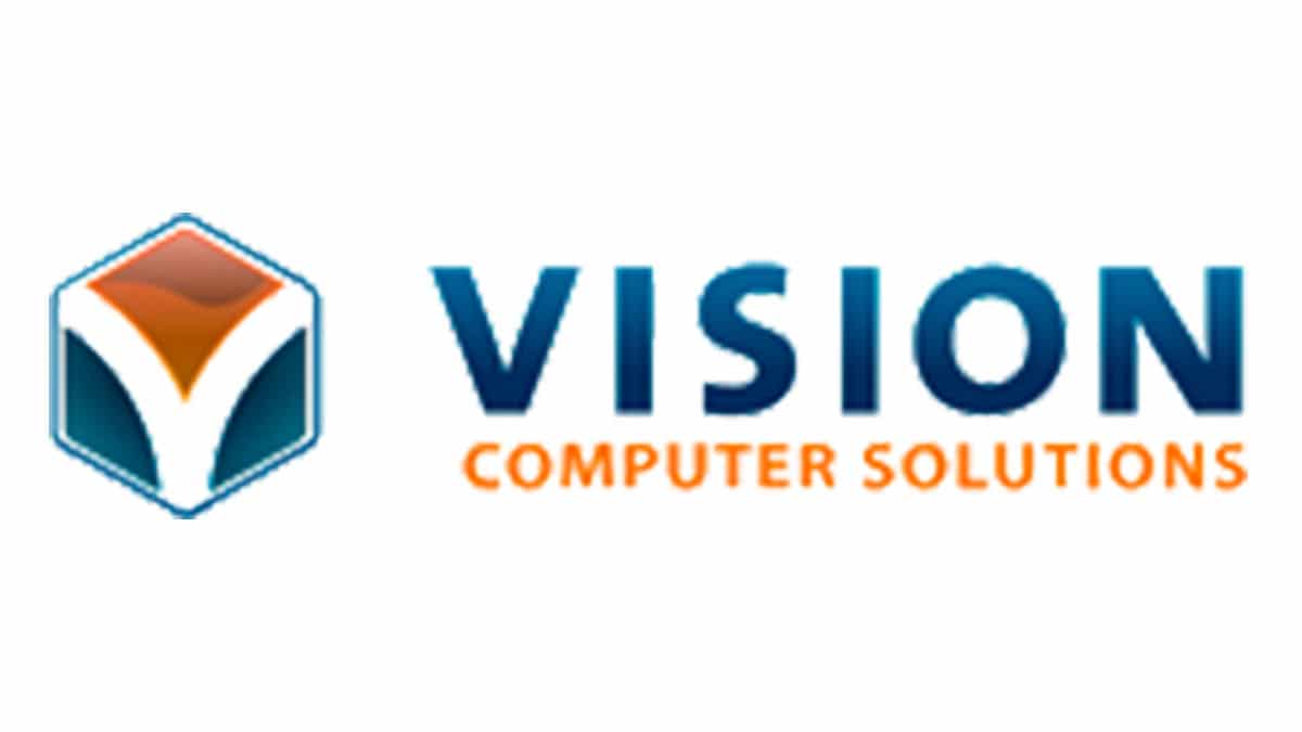 Vision Computer Solutions office