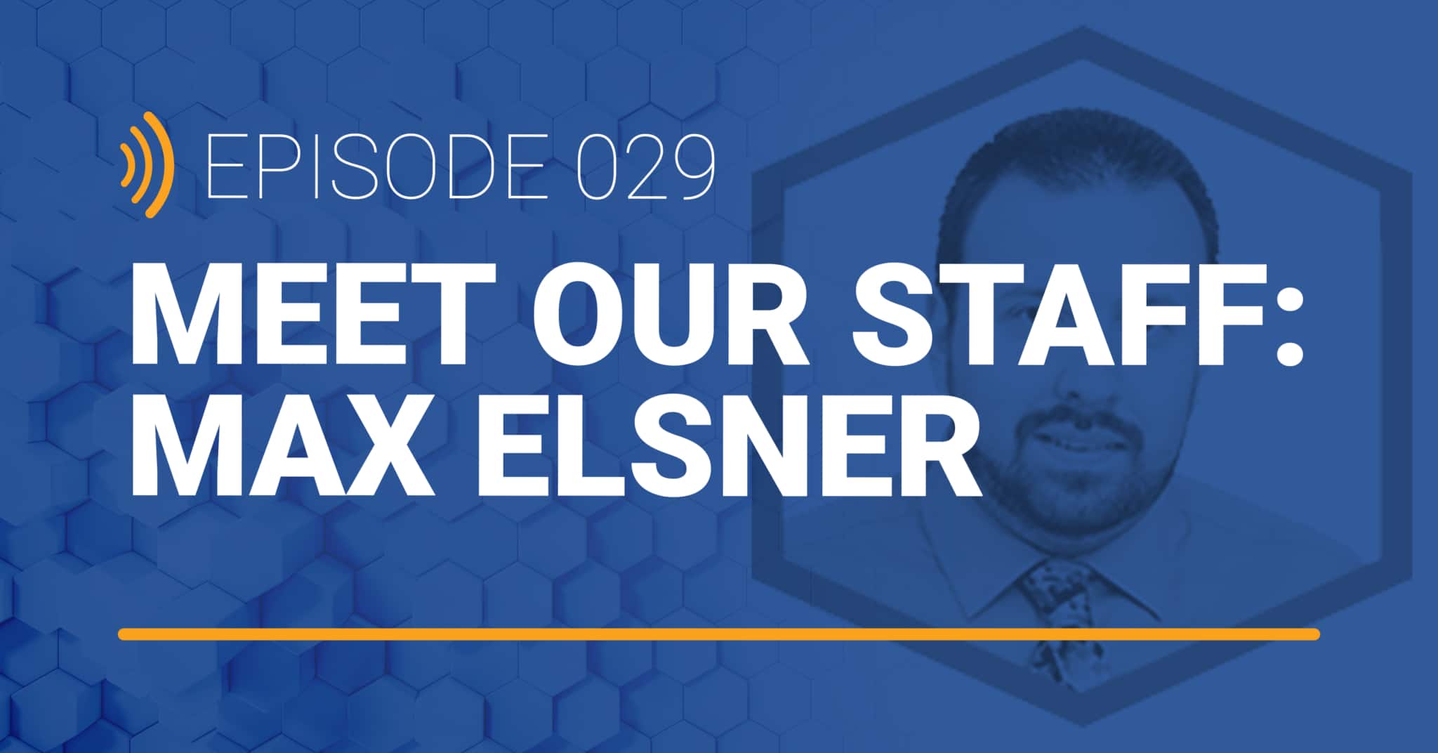 meet our team max elsner