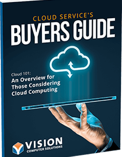 Cloud Services Buyers Guide