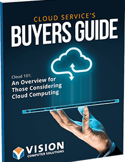 Cloud Services Buyers Guide