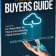 Cloud Services Buyers Guide