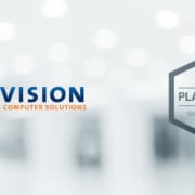 vision computer solutions achieves platinum partner status with datto