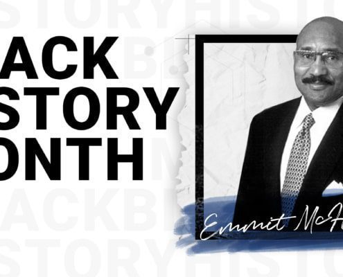 black history month emmit mchenry