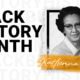 black history month katherine johnson