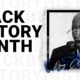 black history month roy clay sr.