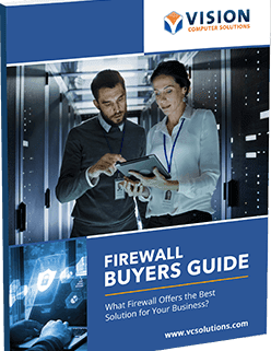 Firewall Buyers Guide