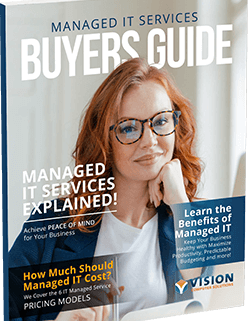 Managed IT Services Buyers Guide