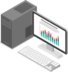 managed IT services for financial firms