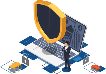 cybersecurity For financial Firms