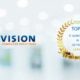 vision computer solutions awarded top 3 best IT services company in detroit