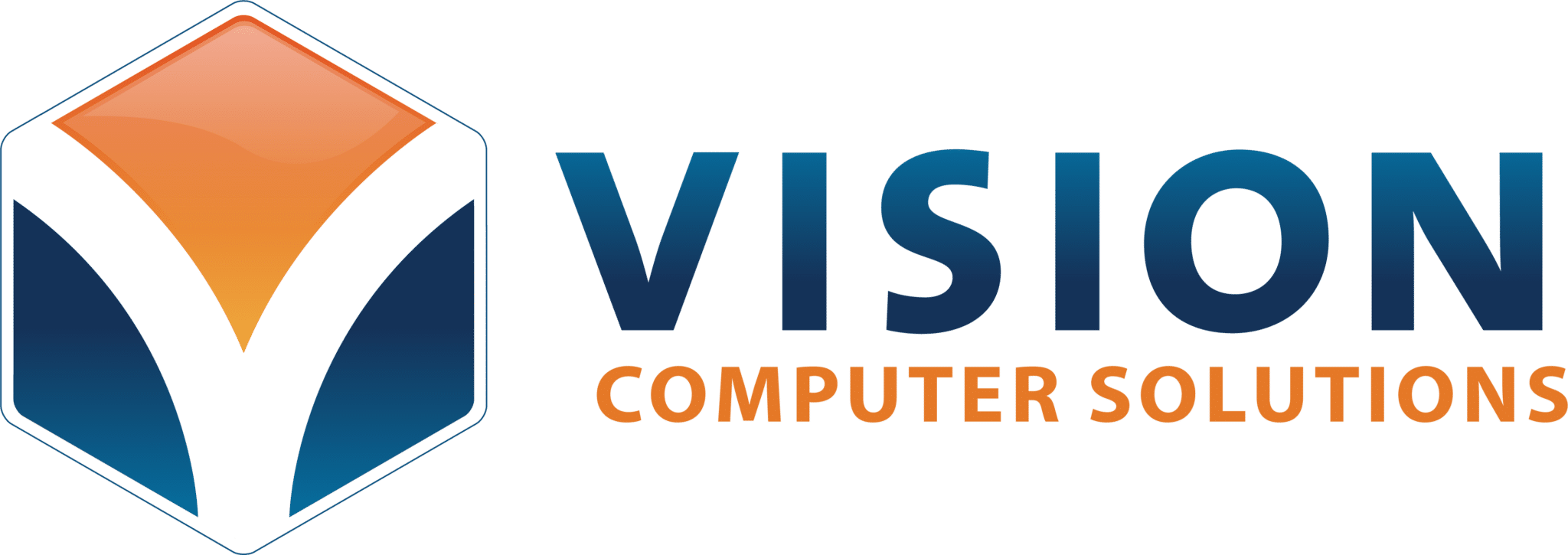 Vision Computer Solutions: Your IT Security Partner