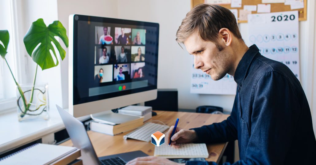 virtual desktop hybrid workforce