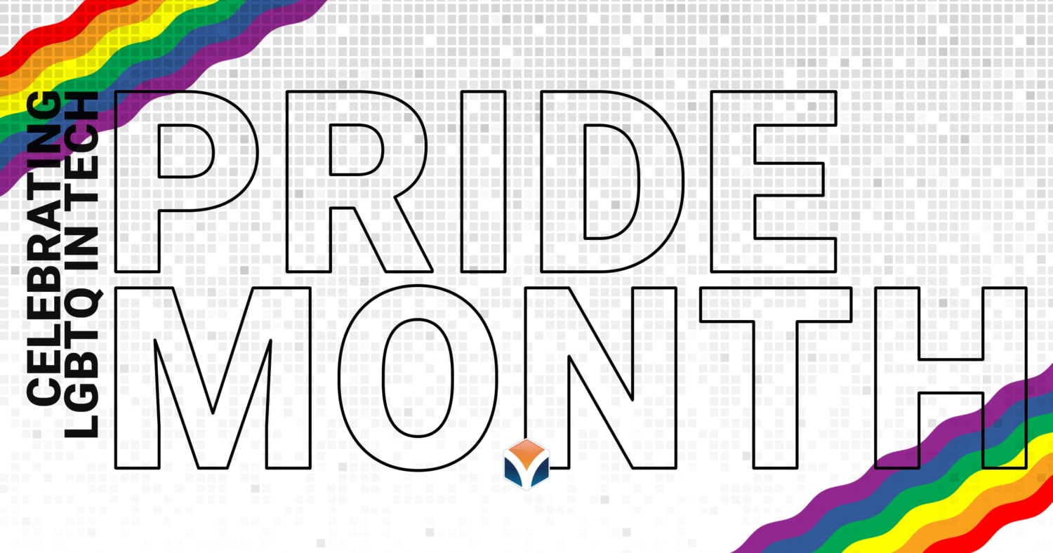 Celebrating Pride Month in Tech: Innovators Who Empower LGBTQ